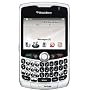 BlackBerry Curve 8330 Phone, Silver (Verizon Wireless)