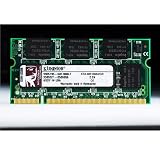 [相性保証なし] Kingston Apple MacBook Pro 対応メモリ SODIMM DDR3 PC3-8500 2GB
