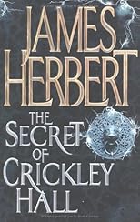The Secret of Crickley Hall
