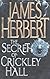 The Secret of Crickley Hall