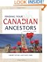 Finding Your Canadian Ancestors