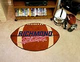 22 x 35 Richmond Spiders Football Mat
