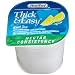 Hormel Drink Thick & Easy Iced Tea (Nectar Consistency),  4-Ounce Cups (Pack of 24)