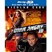 Drive Angry (2D + 3D Version) [3D Blu-ray]