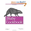 JRuby Cookbook