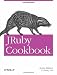 JRuby Cookbook