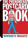 Where's Wally? The Phenomenal Postcard Book