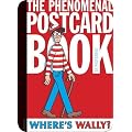 Where's Wally? The Phenomenal Postcard Book