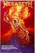 Megadeth Definition Speed Metal Rare Find 24X34 Poster