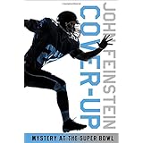 cover up mystery at the super bowl