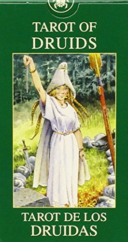 Tarot of Druids Mini