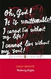 Wuthering Heights