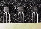 General Purpose Transistor 2N3904 NPN - Lot of 100