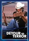 Detour to Terror [DVD] [1980] [Region 1] [US Import] [NTSC]
