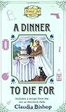 A Dinner To Die For