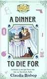 A Dinner To Die For
