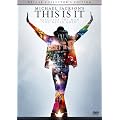 マイケル・ジャクソン THIS IS IT デラックス・コレクターズ・エディション（2枚組） [DVD]