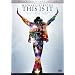 �}�C�P���E�W���N�\�� THIS IS IT �f���b�N�X�E�R���N�^�[�Y�E�G�f�B�V�����i2���g�j [DVD]