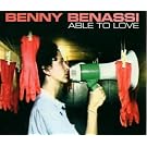 able to love cdsingle disco/dance