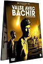 Valse avec Bachir - Edition limitée Digipack