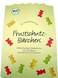 Hussel K's soul food kitchen - Frustschutz-Baerchen ', Bio-Gelatine, natuerliche Fruchtaromen', 150g
