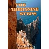 The Thirty-Nine Steps: (Timeless Classic Books)