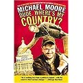 Dude, Where's My Country? (Paperback)