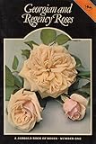 Georgian and Regency roses