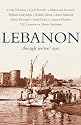 Lebanon: Through Writers' Eyes (Through Writers' Eyes)