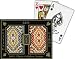 Kem Bridge Paisley Regular index Playing Cards 100% Plastic