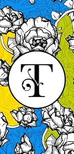 Gablecrest Monogram Sneezies - T