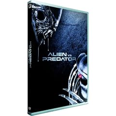 Alien Vs. Predator