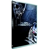 Alien Vs. Predatorpar Sanaa Lathan