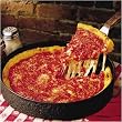 Chicago Deep Dish Pizza Bash - Gino's East Deep Dish Pizzas