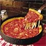 Chicago Deep Dish Pizza - Gino's East Deep Dish Pizzas