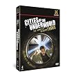 Cities of the Underworld: The Complete Season Three (4-Disc Set) [DVD]