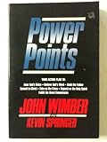 Power Points: Your Action Plan to : Hear God's Voice, Believe God's Word, Seek the Father, Submit to Christ, Take Up the Cross, Depend on the Holy S