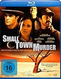 Small Town Murder (2008) ( bgFATLdy ) ( Black Crescent Moon ) [ NON-USA FORMAT, Blu-Ray, Reg.B Import - Germany ]