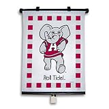Alabama Crimson Tide NCAA Sunshade