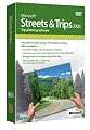 Microsoft Streets & Trips 2009