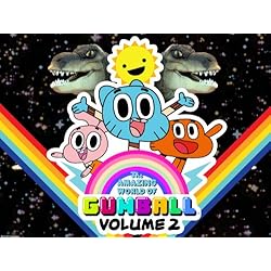 The Amazing World of Gumball Season 2