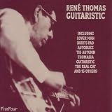 Guitaristic