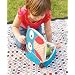 51FUInKYiIL. AA75  Skip Hop Zoo Lunchie Insulated Lunch Bag, Owl