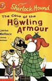 Case of the Howling Armour (Sherlock Hound)