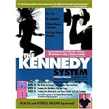 The Kennedy Workout System - DVD 1.