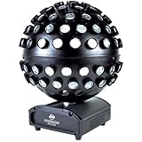 IMAGE OF American DJ Supply SPHERION WH LED LED Lighting