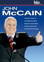 Biography: John McCain