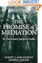 The Promise of Mediation: The Transformative Approach to Conflict