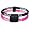 Pink/black