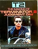 uThe Making of Terminator 2ṽC[W摜